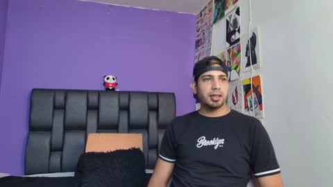 Snapshot of yerk_drom chatting on 02-19-26, 06:37 yerk_drom online show from 02-19-26, 06:37