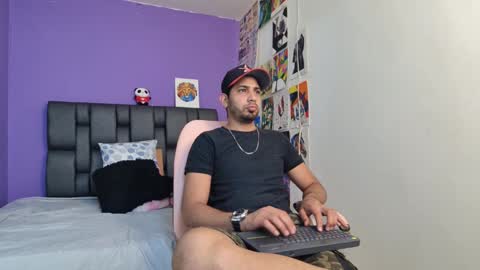 Snapshot of yerk_drom chatting on 02-23-26, 06:49 yerk_drom online show from 02-23-26, 06:49