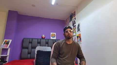 Snapshot of yerk_drom chatting on 02-24-26, 06:50 yerk_drom online show from 02-24-26, 06:50