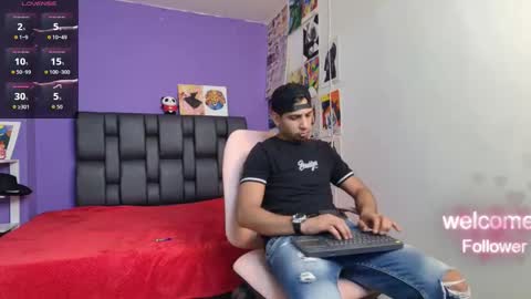 Snapshot of yerk_drom chatting on 02-28-26, 06:20 yerk_drom online show from 02-28-26, 06:20