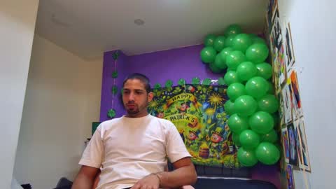 yerk_drom online show from 03-14-26, 06:46