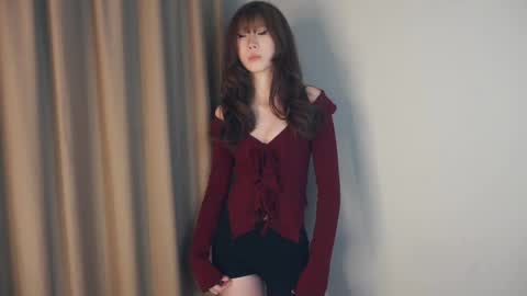 Rin  online show from 05-01-26, 12:32