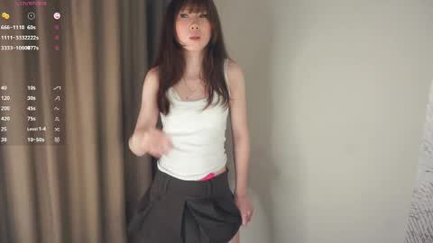 Rin  online show from 05-12-26, 02:03