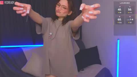 eva online show from 03-08-25, 02:45