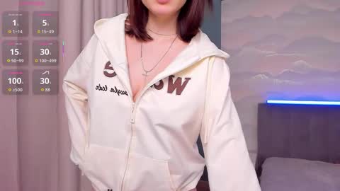 eva online show from 10-12-25, 10:09