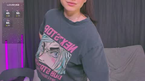 eva online show from 11-29-25, 08:28