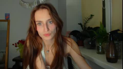 Zoe online show from 02-19-25, 09:25