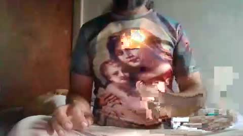 yeshuaaa999 online show from 12-13-25, 10:59