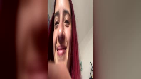 Yesika online show from 06-22-26, 03:42