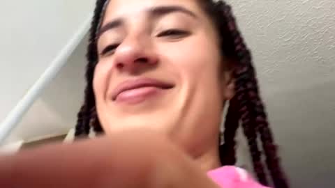 Yesika online show from 07-30-26, 03:00