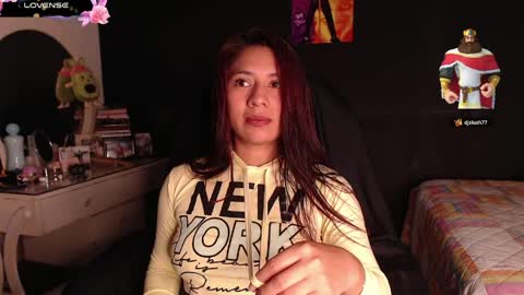 Snapshot of yesika_t chatting on 03-27-26, 03:45 yesika_t online show from 03-27-26, 03:45