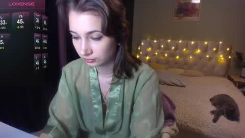 Sofie online show from 01-24-25, 11:59