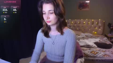 Sofie online show from 10-02-25, 08:43