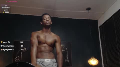 Snapshot of yess_fit chatting on 02-12-25, 07:23 yess fit online show from 02-12-25, 07:23