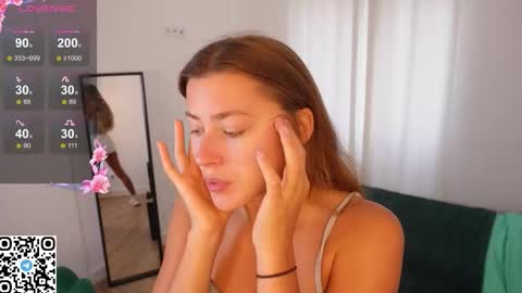 Kiki online show from 09-18-25, 08:16