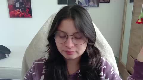Snapshot of yessica_gomez01 chatting on 05-02-26, 06:57 yessica_gomez01 online show from 05-02-26, 06:57