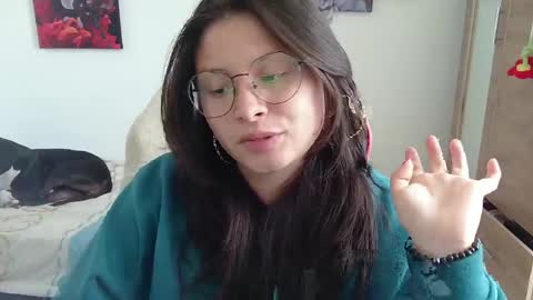 Snapshot of yessica_gomez01 chatting on 05-04-26, 10:06 yessica_gomez01 online show from 05-04-26, 10:06
