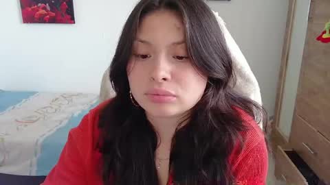 Snapshot of yessica_gomez01 chatting on 05-05-26, 09:45 yessica_gomez01 online show from 05-05-26, 09:45