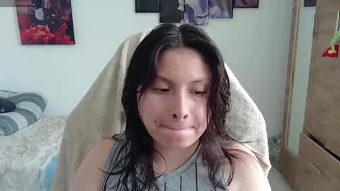 Snapshot of yessica_gomez01 chatting on 05-31-26, 07:59 yessica_gomez01 online show from 05-31-26, 07:59