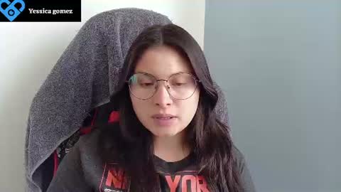 Snapshot of yessica_gomez01 chatting on 06-20-26, 06:00 yessica_gomez01 online show from 06-20-26, 06:00