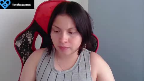 Snapshot of yessica_gomez01 chatting on 06-21-26, 10:34 yessica_gomez01 online show from 06-21-26, 10:34