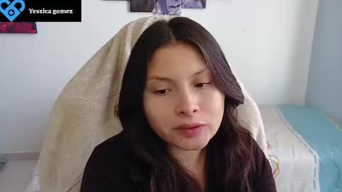 Snapshot of yessica_gomez01 chatting on 07-01-26, 09:25 yessica_gomez01 online show from 07-01-26, 09:25
