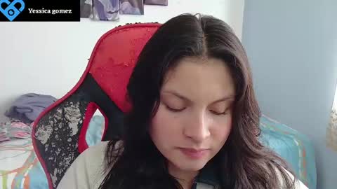 Snapshot of yessica_gomez01 chatting on 07-04-26, 08:48 yessica_gomez01 online show from 07-04-26, 08:48