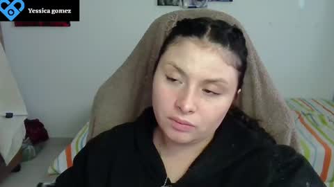 Snapshot of yessica_gomez01 chatting on 07-09-26, 10:47 yessica_gomez01 online show from 07-09-26, 10:47