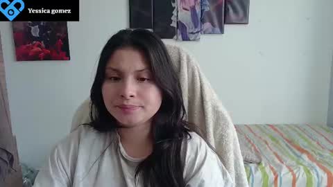 Snapshot of yessica_gomez01 chatting on 07-12-26, 06:54 yessica_gomez01 online show from 07-12-26, 06:54