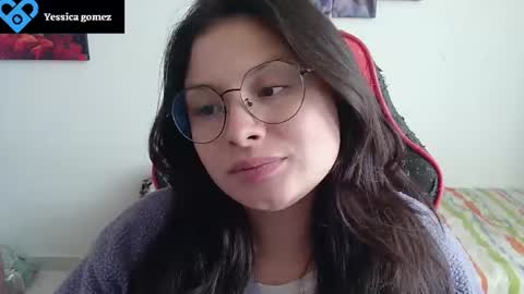 Snapshot of yessica_gomez01 chatting on 07-14-26, 08:36 yessica_gomez01 online show from 07-14-26, 08:36