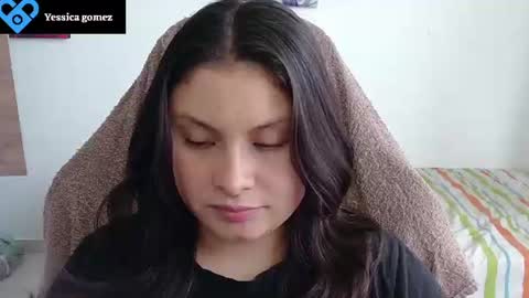 Snapshot of yessica_gomez01 chatting on 07-16-26, 09:32 yessica_gomez01 online show from 07-16-26, 09:32