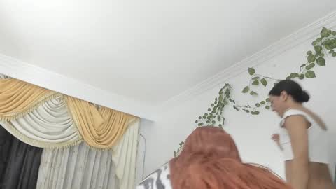 Snapshot of yessik_cioccolato chatting on 12-01-24, 08:31 Yessike Catalina online show from 12-01-24, 08:31