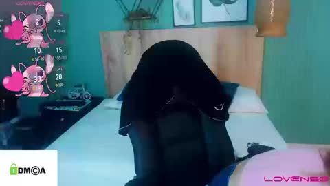 yessika_parker online show from 09-19-25, 01:51
