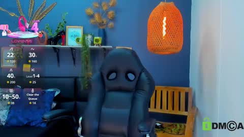 yessika_parker online show from 03-14-26, 09:26