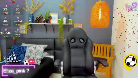 yessika_parker online show from 06-13-26, 08:45