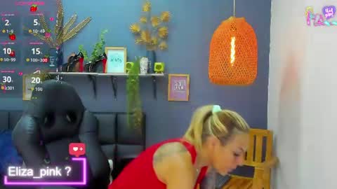 yessika_parker online show from 06-14-26, 08:49