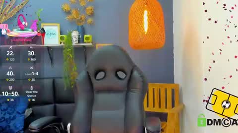 yessika_parker online show from 06-25-26, 08:52