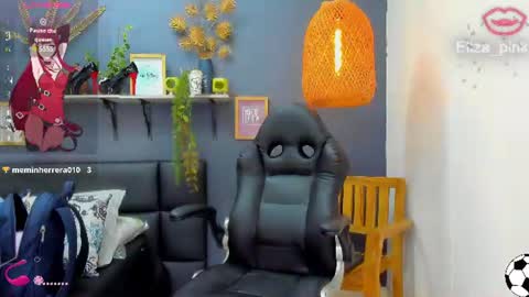 yessika_parker online show from 07-03-26, 08:54