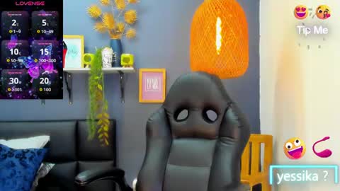 yessika_parker online show from 07-06-26, 08:44