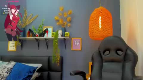 yessika_parker online show from 07-08-26, 08:52