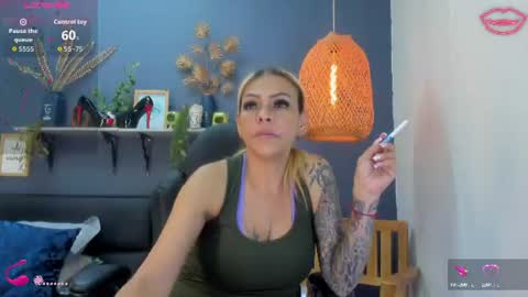 yessika_parker online show from 07-13-26, 08:50