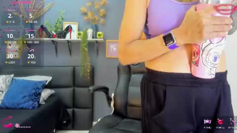 yessika_parker online show from 07-15-26, 08:52