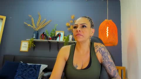yessika_parker online show from 07-19-26, 08:40
