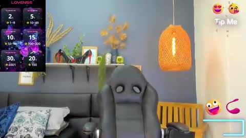 yessika_parker online show from 07-21-26, 08:49
