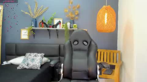 yessika_parker online show from 07-25-26, 08:45