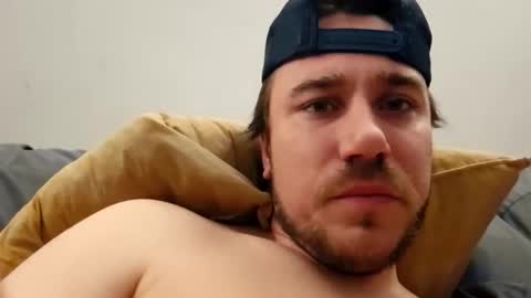 Yessirmiller420 online show from 04-30-26, 03:02