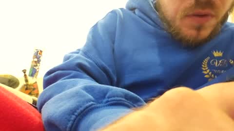 Yessirmiller420 online show from 07-30-26, 07:07