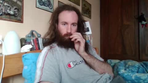 yeti_92 online show from 12-14-24, 10:56