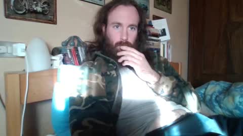 yeti_92 online show from 12-15-24, 01:43