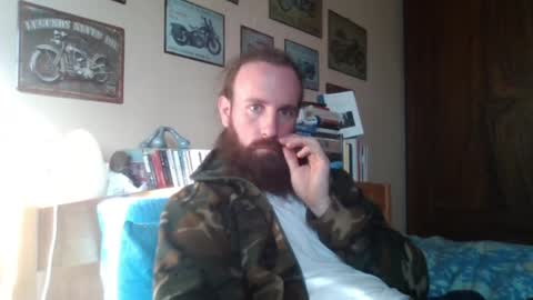 yeti_92 online show from 12-20-24, 12:38